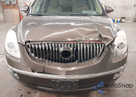 2011 Buick Enclave 2Xl z USA, uszkodzony, nr VIN 5GAKVCED4BJ326471